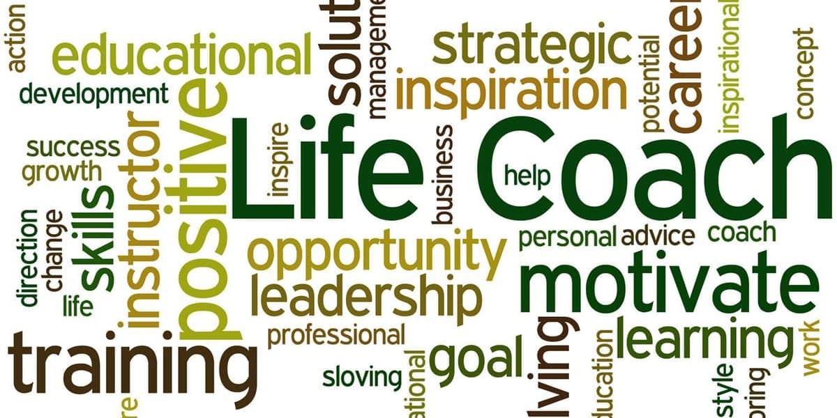Life coaching with Dr. Matthew Pierce