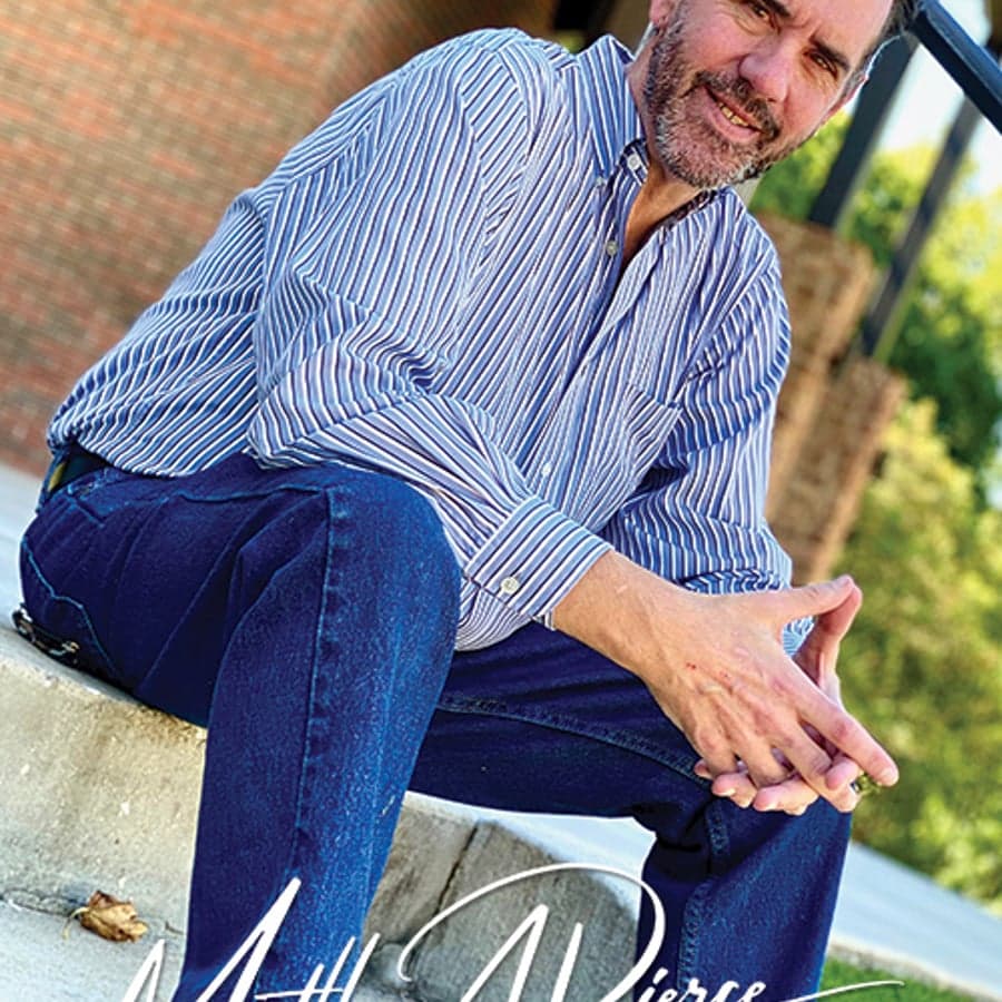Dr. Matthew Pierce