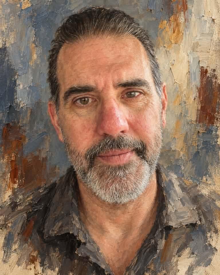 Dr. Matthew Pierce